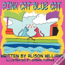 Capa do artigo Pink Cat Blue Cat