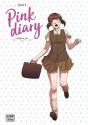 Pink Diary : Intégrale Vol.2 : Tomes 3 Et 4 - Preview