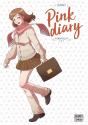 Pink Diary : Intégrale Vol.3 : Tomes 5 Et 6 - Preview