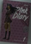 Pink Diary T.1