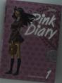 Pink Diary T.1 - Preview