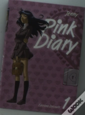 Pink Diary T.1