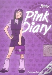 Pink Diary T.5