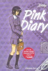 Pink Diary T.6