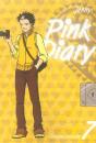 Pink Diary T.7 - Preview
