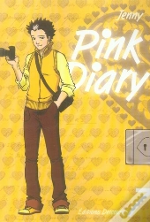 Pink Diary T.7