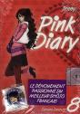 Pink Diary T.8 - Preview