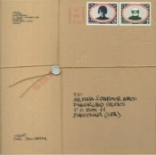 Capa do artigo Pink Disco Connection - Vinil