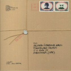 Capa do artigo Pink Disco Connection - Vinil
