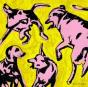 Pink Dogs On the Green Grass - CD - Preview