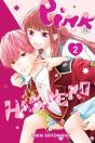 Pink & Habanero, Vol. 2 - Preview