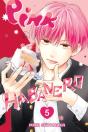Pink & Habanero, Vol. 5 - Preview