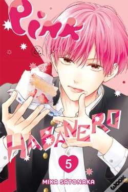 Capa do artigo Pink & Habanero, Vol. 5