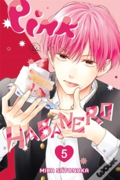 Capa do artigo Pink & Habanero, Vol. 5