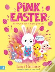 Pink Easter