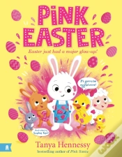 Capa do artigo Pink Easter