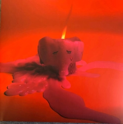 Capa do artigo Pink Elephant - Vinil