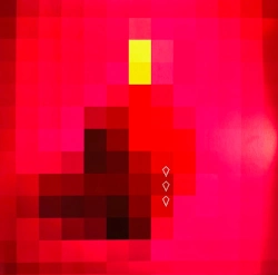 Capa do artigo Pink Elephant - Vinil