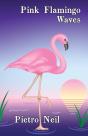Pink Flamingo Waves - Preview