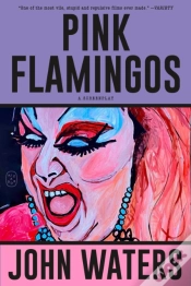 Capa do artigo Pink Flamingos