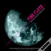 Capa do artigo Pink Floyd 50 Years On The Dark Side