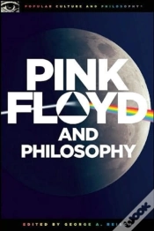 Capa do artigo Pink Floyd And Philosophy