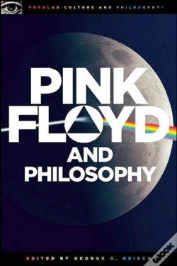 Capa do artigo Pink Floyd And Philosophy