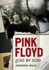 Capa do artigo Pink Floyd