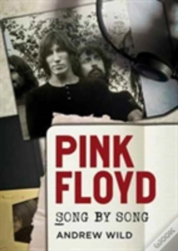 Capa do artigo Pink Floyd