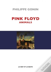 Pink Floyd, Animals