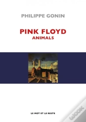 Capa do artigo Pink Floyd, Animals
