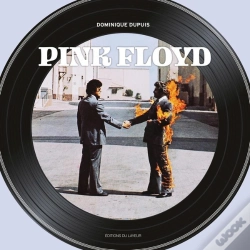 Capa do artigo Pink Floyd