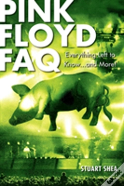 Capa do artigo Pink Floyd Faq