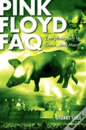 Capa do artigo Pink Floyd Faq