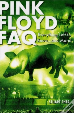 Capa do artigo Pink Floyd Faq