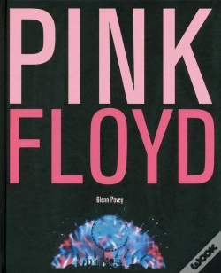 Capa do artigo Pink Floyd