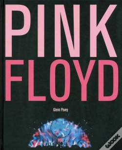 Capa do artigo Pink Floyd
