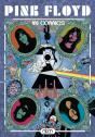 Pink Floyd In Comics! - Preview