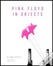 Capa do artigo Pink Floyd In Objects