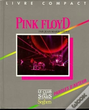 Capa do artigo Pink Floyd