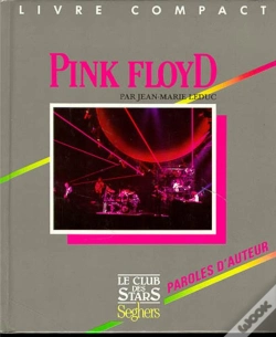 Capa do artigo Pink Floyd