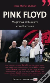 Capa do artigo Pink Floyd