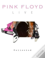 Capa do artigo Pink Floyd Live