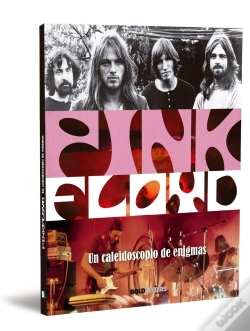 Capa do artigo Pink Floyd