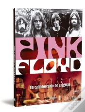 Capa do artigo Pink Floyd