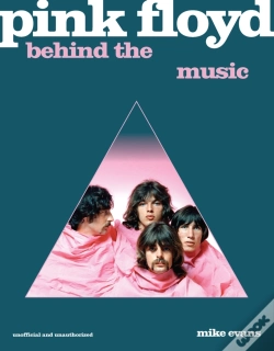 Capa do artigo Pink Floyd
