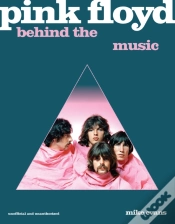 Capa do artigo Pink Floyd