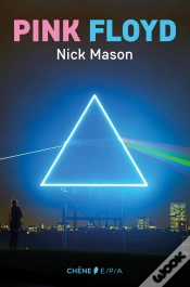Capa do artigo Pink Floyd