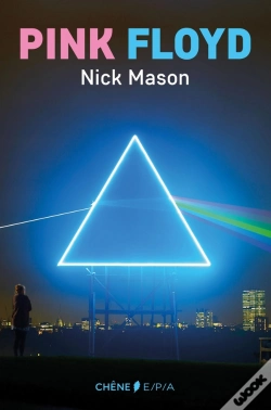 Capa do artigo Pink Floyd