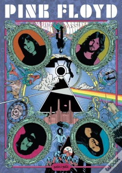 Capa do artigo Pink Floyd